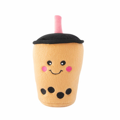 Boba Milk Tea Toy