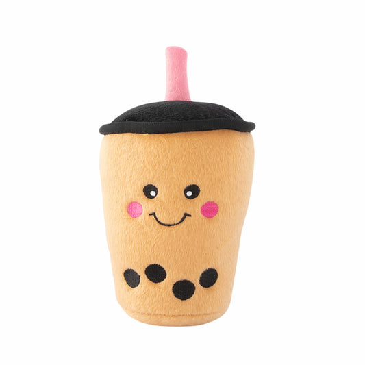 Boba Milk Tea Toy