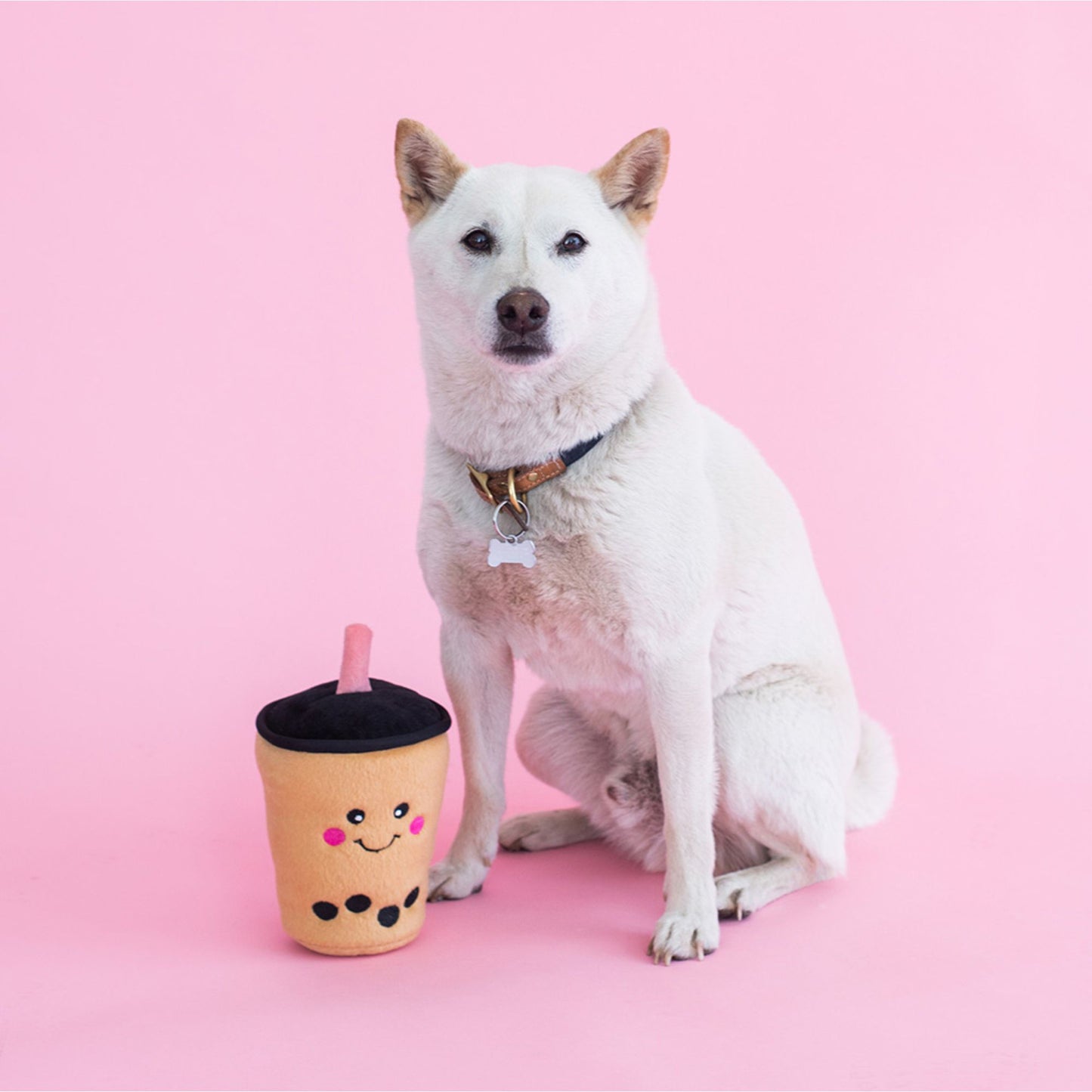 Boba Milk Tea Toy