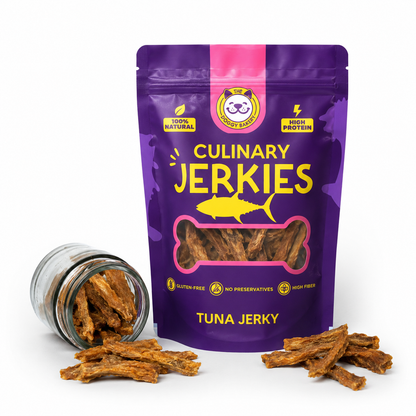 Jerky Combo Pack