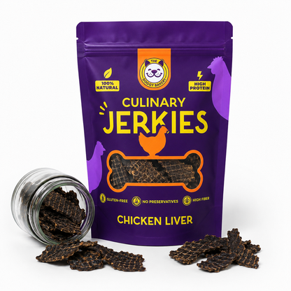 Jerky Combo Pack
