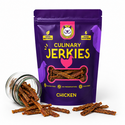 Jerky Combo Pack