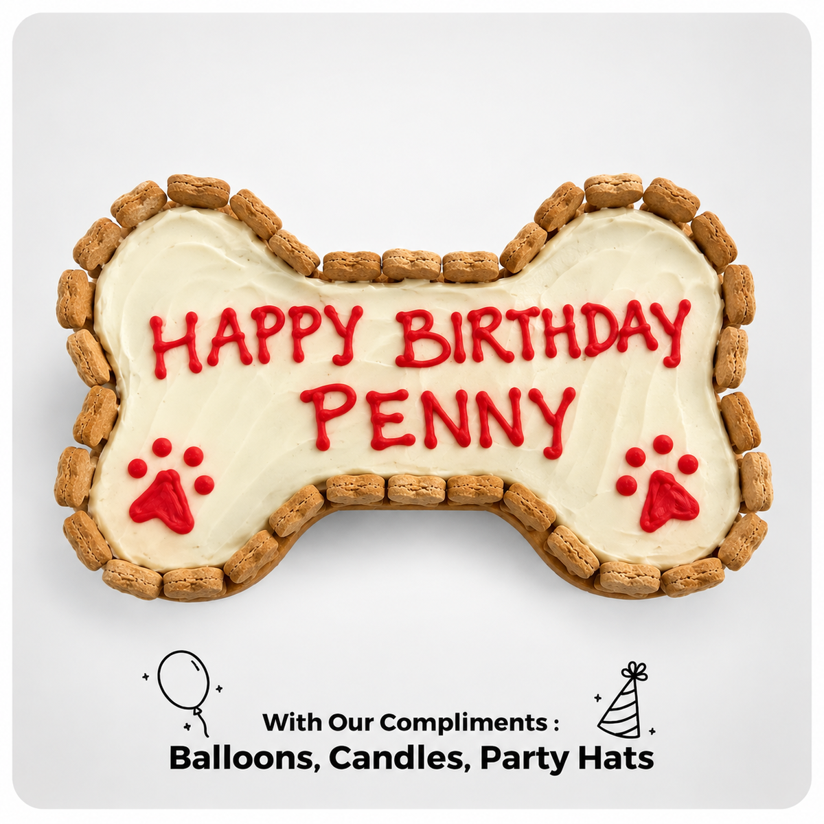 🎉 Crunchy Boney 🦴