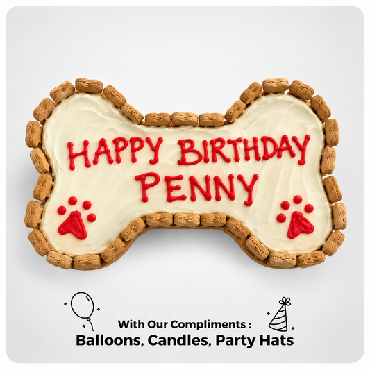 🎉 Crunchy Boney 🦴