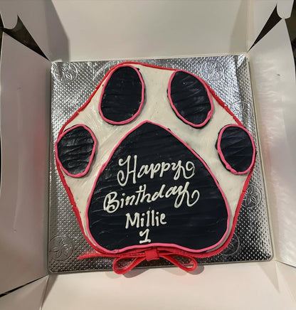 🎂 Pawlicious 🐾