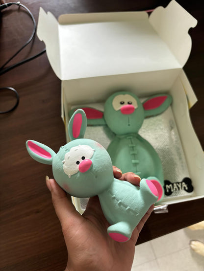 🎉 Maya's Toy 🧸