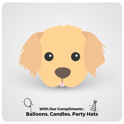 ✨ Golden Retriever 🐶