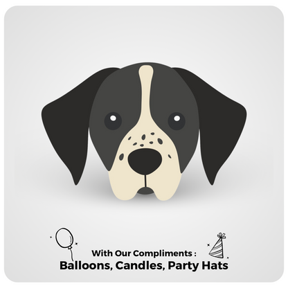 🎂 Great Dane 🐶