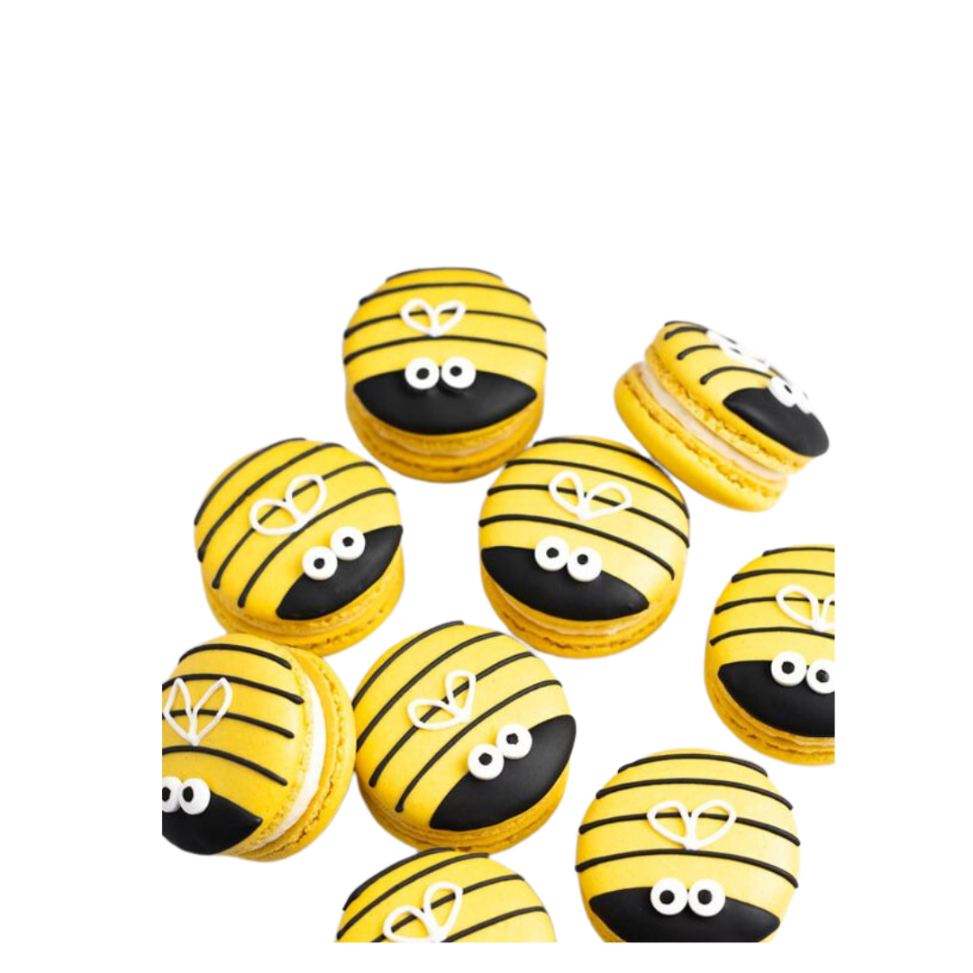 Bee The Best Cookies