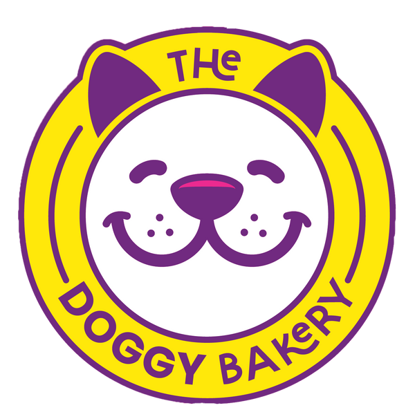 The Doggy Bakery
