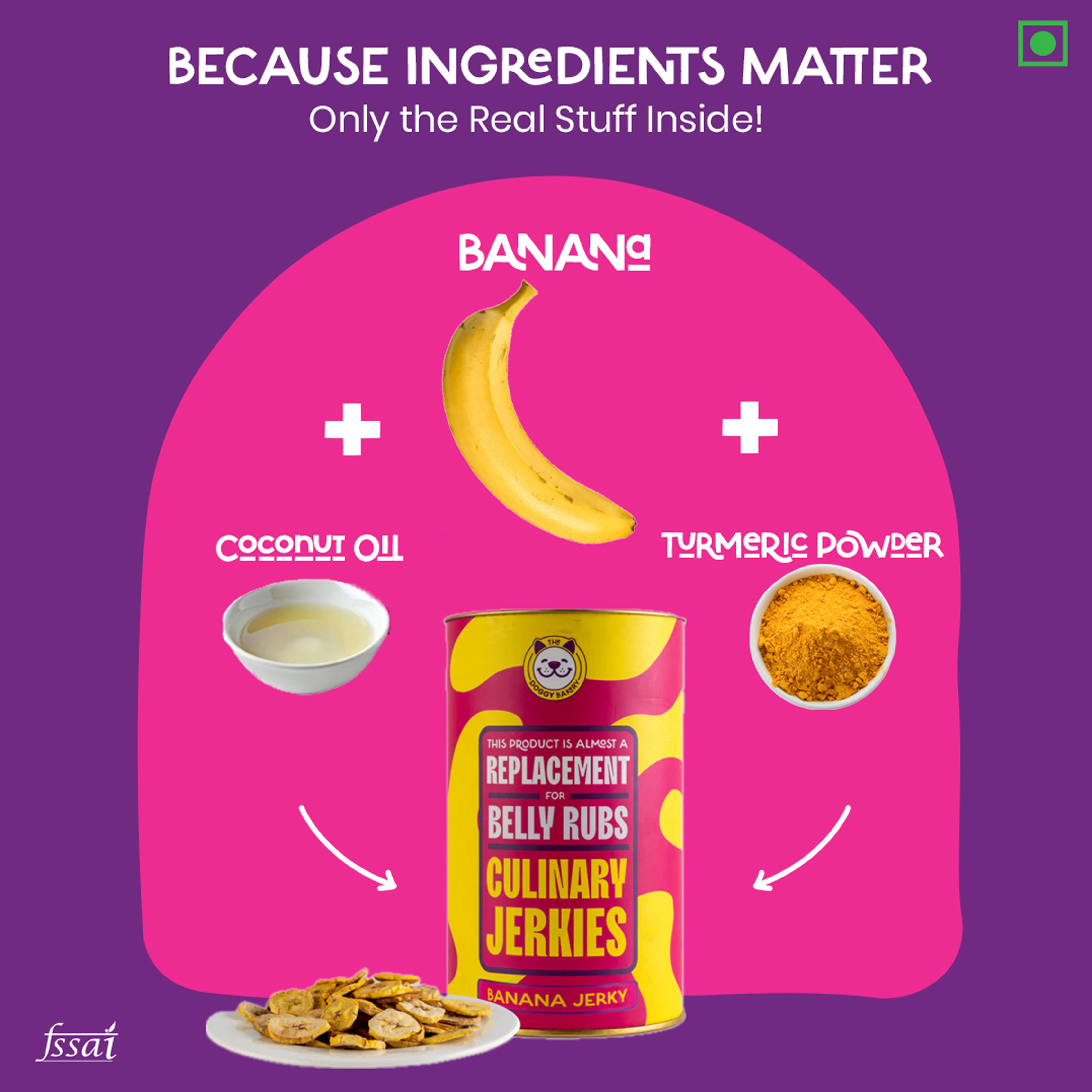 Banana Chips