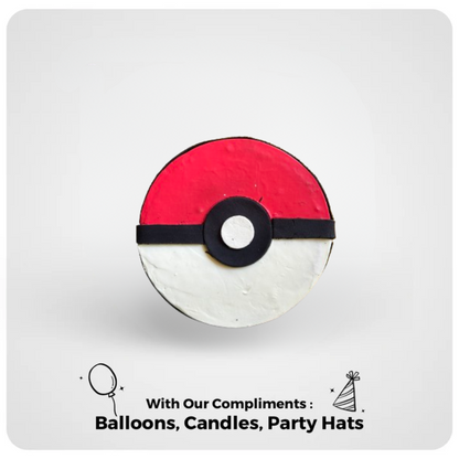 🎉 Gotta Catch Em' All 🐶