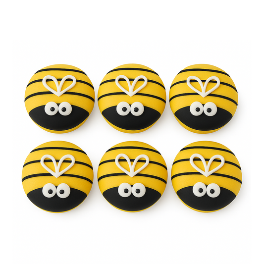Bee The Best
