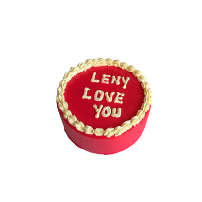 Love Note Mini