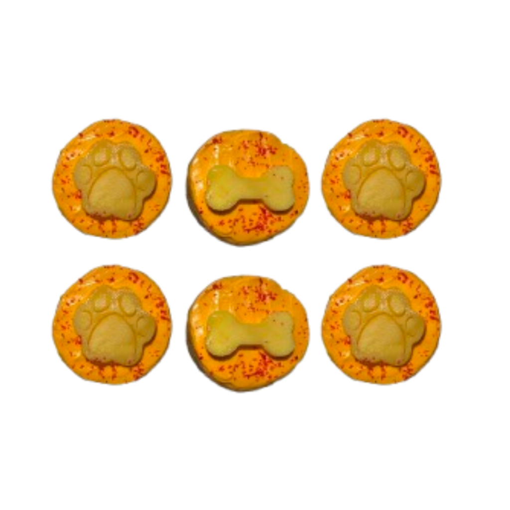 Limited Edition: Summer Mango Minis
