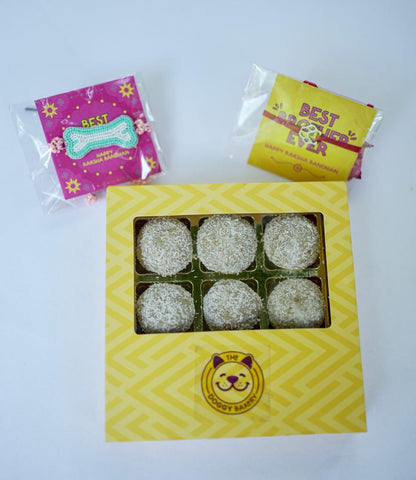 Rakhi Celebration Box