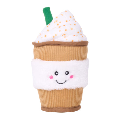 Puppuccino Toy