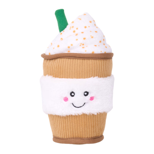 Puppuccino Toy