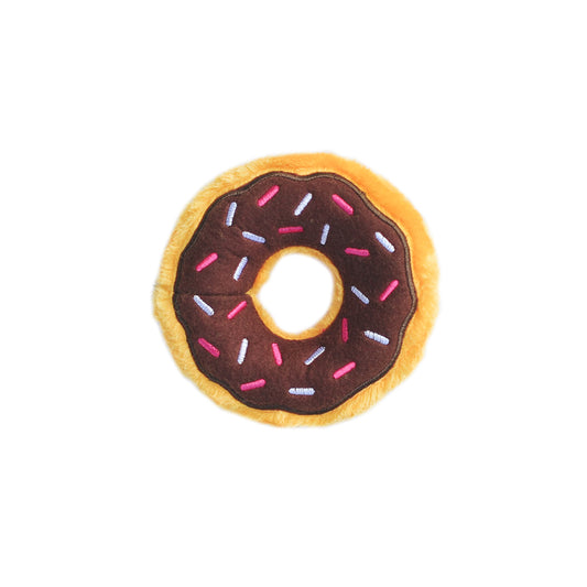 Choco Dognut Toy