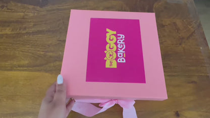 Dog Mom Woof Box