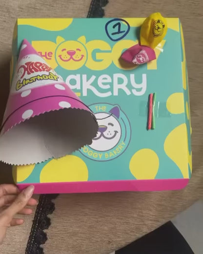 Bowto Love Mini Cake