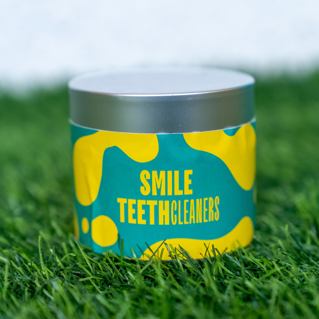 Smile on - Doggo Toothpaste