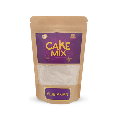 Cake Mix