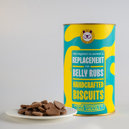 Dog Treats - Biscuits 