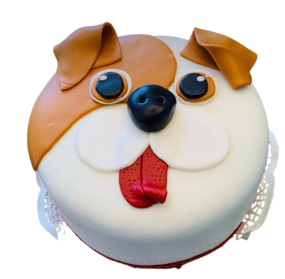 🎂 Droolin' 🐶