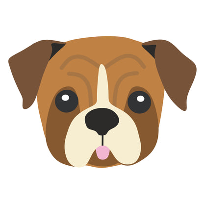 🎉 Bulldog 🐶