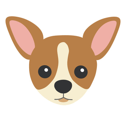 🎂 Chihuahua 🐾