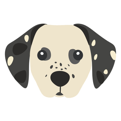 🎂 Dalmation 🐶