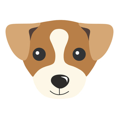🎂 Jack Russel 🐾