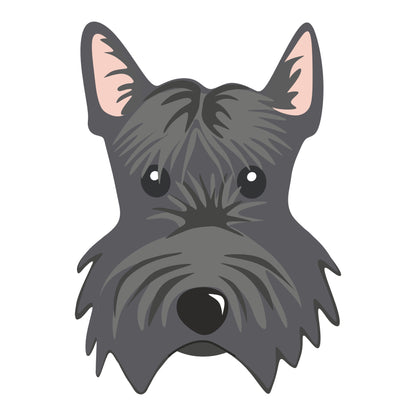 🎂 Scottish Terrier 🐶