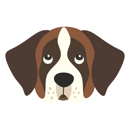 🐶 St Bernard 🎂
